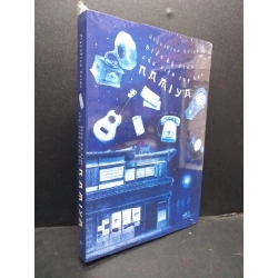 Điều Kỳ Diệu Của Tiệm Tạp Hóa Namiya mới 100% HCM0107 Higashino Keigo VĂN HỌC Oreka-Blogmeo 179783