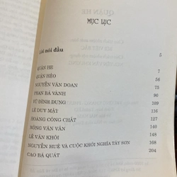 KỂ CHUYỆN LỊCH SỬ VIỆ NAM - QUẬN HE (XB 2009) 522804