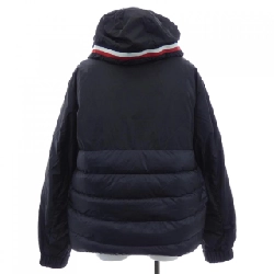 MONCLER MELAMPYRE Áo khoác lông - Hàng hiệu Authentic 889209