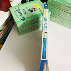 CẨM NANG TOÀN TẬP MẸ & BÉ 540889
