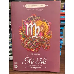 Xử Nữ- Tăng Linh, Bảo Ngọc 699197