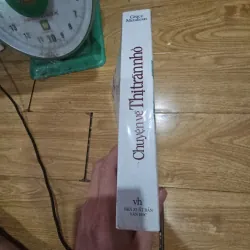 Chuyện về thị trấn nhỏ
60k 758669