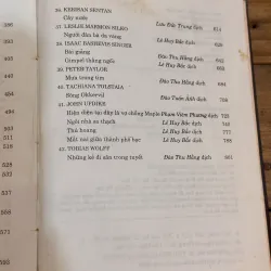 Truyện Ngắn Hậu Hiện Đại Thế Giới - Lê Huy Bắc Sưu Tầm - NXB Đông Tây (Sách Hiếm/Sưu tầm) 726740