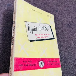 Người Lịch Sự — Tác giả: Phạm Cao Tùng 926638