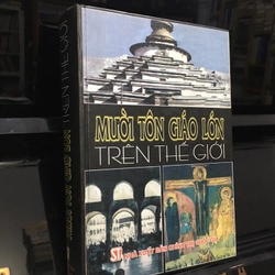 Mười tôn giáo lơn trên thế giới 358305