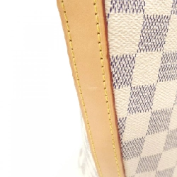 Túi Louis Vuitton Damier Azur Pompon PM N48057 616492