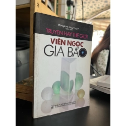 Truyện hay thế giới: Viên ngọc Gia Bảo - Phạm Huy Kỳ