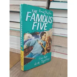 The famous five: Five run away together - Enid Blyton