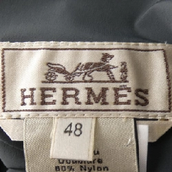 Áo khoác da HERMES 553020HA - Hàng hiệu Authentic 890667