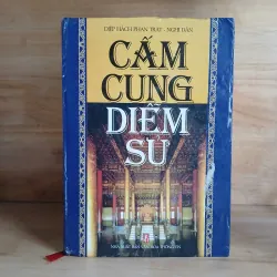 Cấm Cung Diễm Sử - Diệp Hách Phan Trát, Nghi Dân