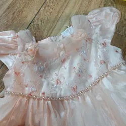 Váy cho bé 2 tuổi  604103