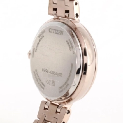 Đồng hồ điện tử Citizen Exceed H296-0064W02/EE1026-71D TI Solar Quartz - Hàng hiệu Chính hãng 877603