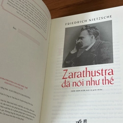 Zarathustra đã nói như thế - Friedrich Nietzsche 510032