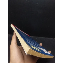 Tương lai bố tướng - DR Mike Goldsmith 2018 mới 70% ố vàng HCM1604 khoa học 913906