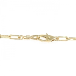 K18YG Necklace - Hàng hiệu Authentic 865586