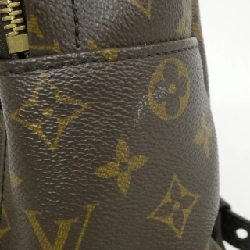 Balo Louis Vuitton Monogram Palm Springs PM M44871 - Hàng hiệu Authentic 764696