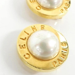 Celine Bông tai - Hàng hiệu Authentic 807481