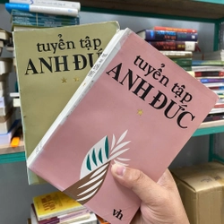 Tuyển tập Anh Đức (Trọn Bộ)