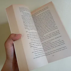 Baodolino, Embero Eco, sách ngoại văn tiếng Anh, english book, tiểu thuyết  597841