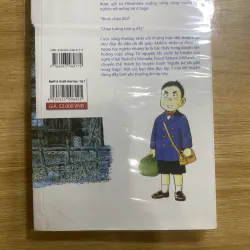 Người bà tài giỏi vùng saga tập 1 1018791