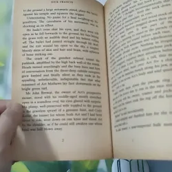 Nerve - Dick Francis 1027222