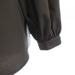 Áo sơ mi OHGA OHGA-1215 - Hàng hiệu Authentic 817199