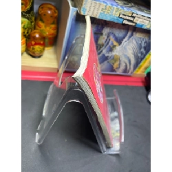 Nàng K'liêu 2008 mới 70% bẩn nhẹ Trần Thăng HPB0906 SÁCH VĂN HỌC 914891