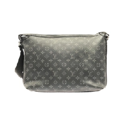 Túi đeo chéo Louis Vuitton Monogram Eclipse Odyssey MM M44224 - Hàng hiệu Authentic 802512