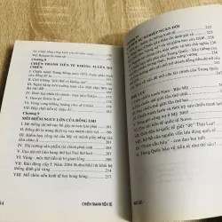 CHIẾN TRANH TIỀN TỆ 992414