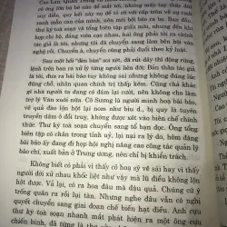 Chuyện trong lảng ngoài xa 993891