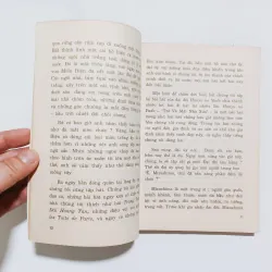 Cây Đàn Miến Điện - Takeyama Michio  795930