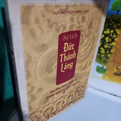 sự tích đức thánh láng