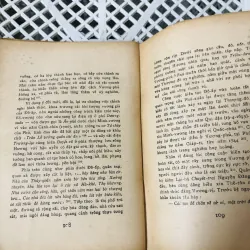 MỘNG KINH SƯ – PHAN DU 799106