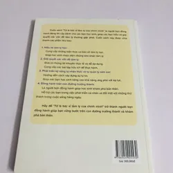 TỚ LÀ BÁC SĨ TÂM LÝ CỦA CHÍNH MÌNH 726499