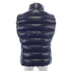 Áo vest lông vũ MONCLER GHANY 632389