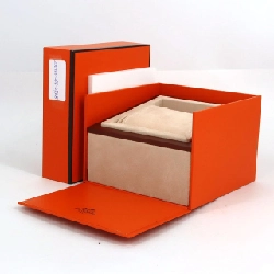 Hermès Cape Cod Double Tour 8P CC1.210 SS Quartz - Hàng hiệu Authentic 881312