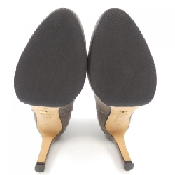 【Mã giảm giá】Giày boot Sergio Rossi 662331