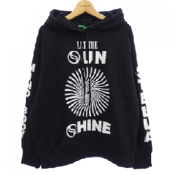 Áo khoác nỉ STELLA MCCARTNEY Sunshine Hoodie