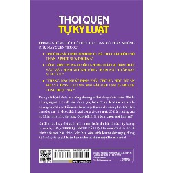 Thói Quen Tự Kỷ Luật - Som Bathla 163220