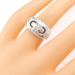 Nhẫn Bulgari Parentesi - Hàng hiệu Authentic 836559