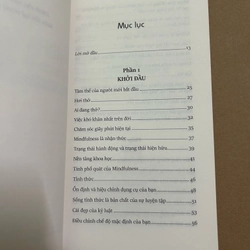 Mindfulness cho người mới bắt đầu 477697