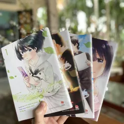 Tiếng Hát Từ Trái Tim - Beautiful World Beautiful World