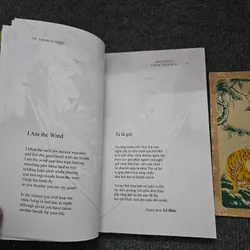 Giữa vô cực - Thomas ames 737272