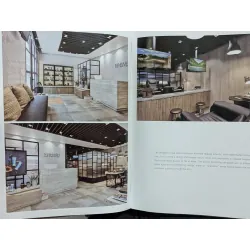 Design wisdom in small space