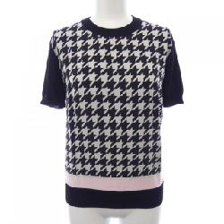 【Mã giảm giá】Salvatore Ferragamo SALVATORE FERRAGAMO Áo len