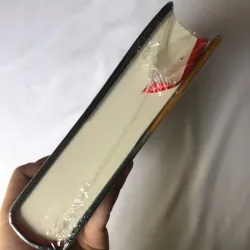 Hỏa Ngục - Dan Brown 780154