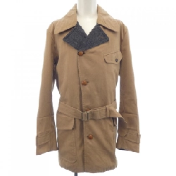 Gucci GUCCI 243253 Z3149 Áo khoác - Hàng hiệu Chính hãng