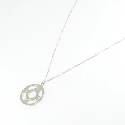 Tiffany Atlas Open Medallion Medium Necklace - Hàng hiệu Authentic 841932