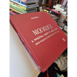 Nick Vujicic & Những Ngày Ở Việt Nam (Nick Vujicic & The Days In Vietnam) - Nguyễn Á 358748