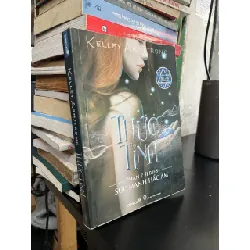 Thức tỉnh - Kelly Armstrong